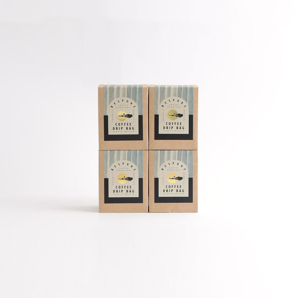 縮圖：Bespoke Roasters ｜單品濾掛式咖啡