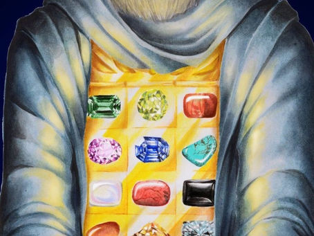 The History of Birthstones