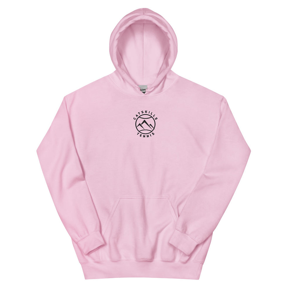 Thumbnail: Hoodie (unisex)