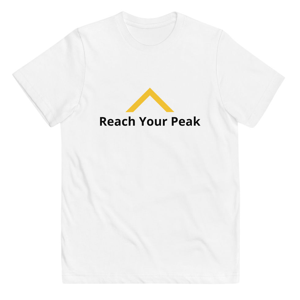 Thumbnail: Youth Training Tee