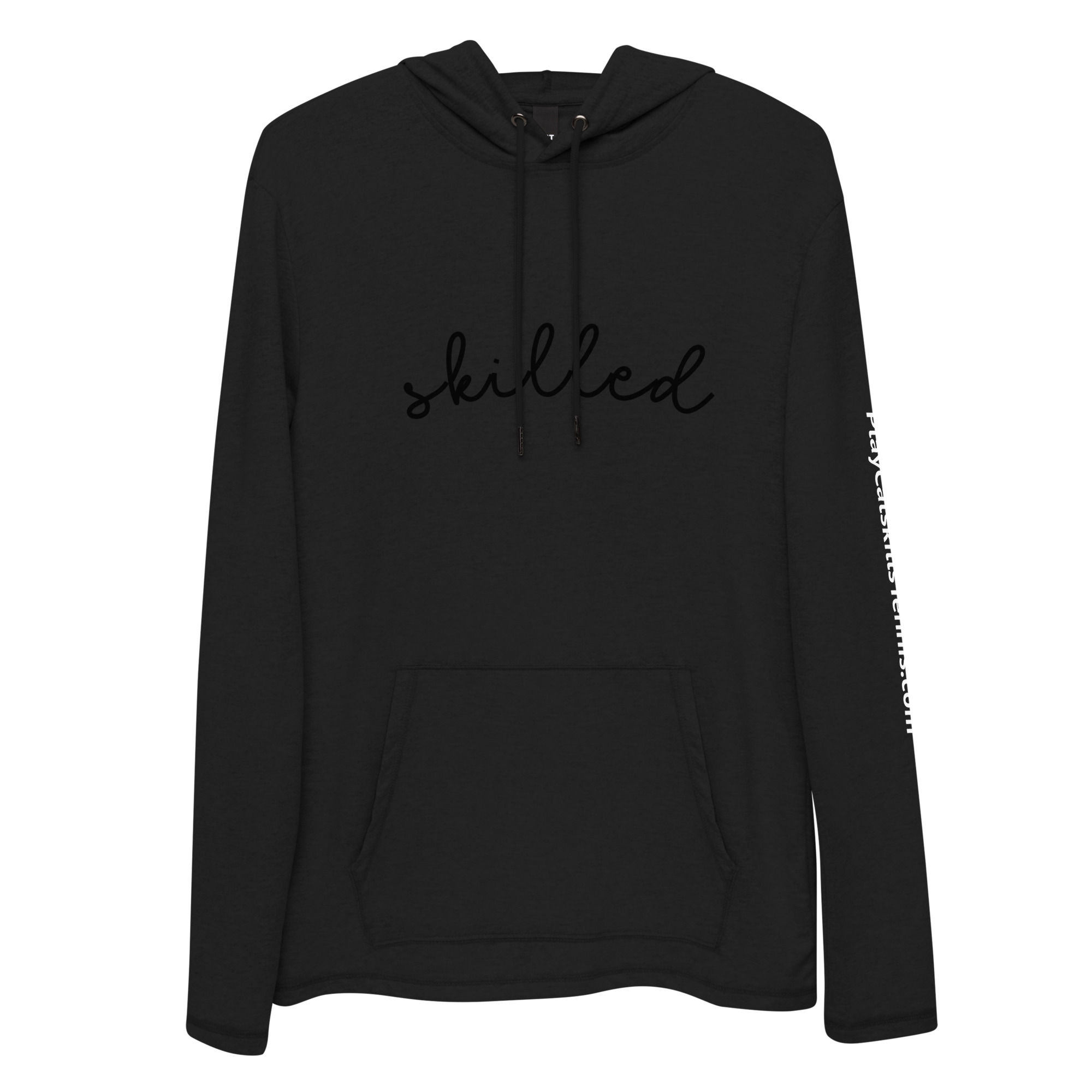 SKILLED hoodie