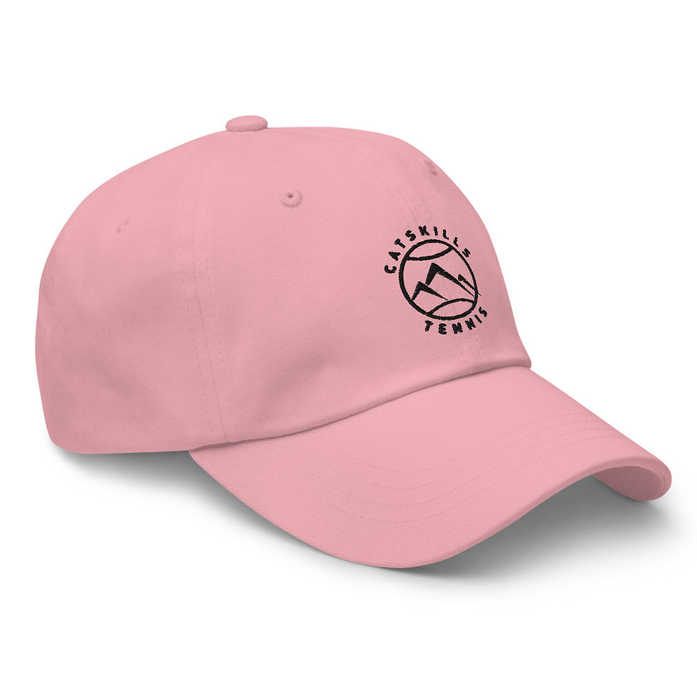 Thumbnail: Classic Tennis Hat (unisex)