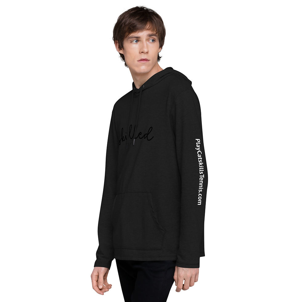 Thumbnail: SKILLED hoodie