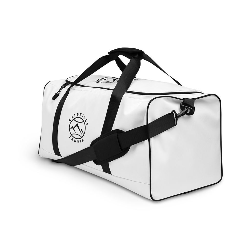 Thumbnail: Racquet Bag