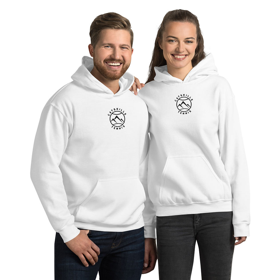Thumbnail: Hoodie (unisex)