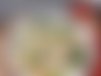 High Protein Chicken Alfredo