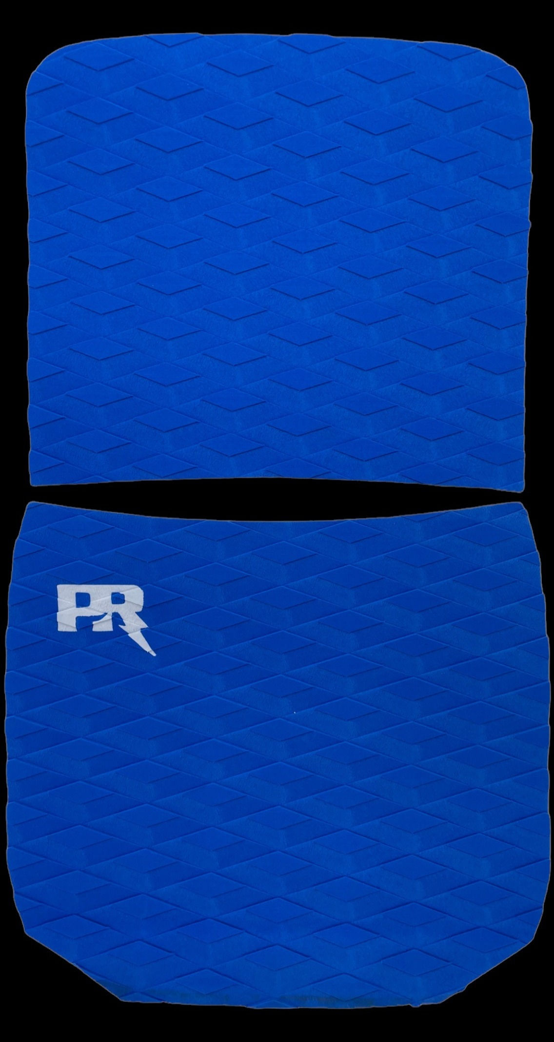 Onewheel GT/GTS/XRC Traction Pad Set - Blue (OneTail Flare Compatible)