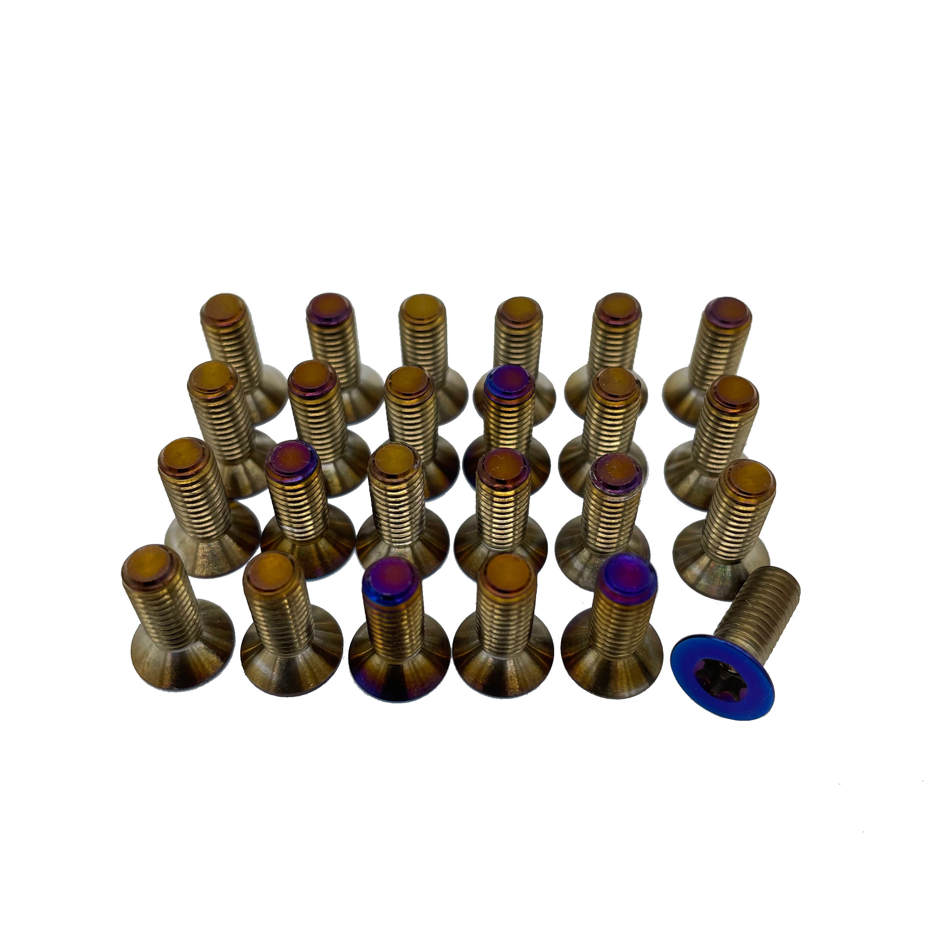 Onewheel Titanium Long Screw - GT / GTS / XRC