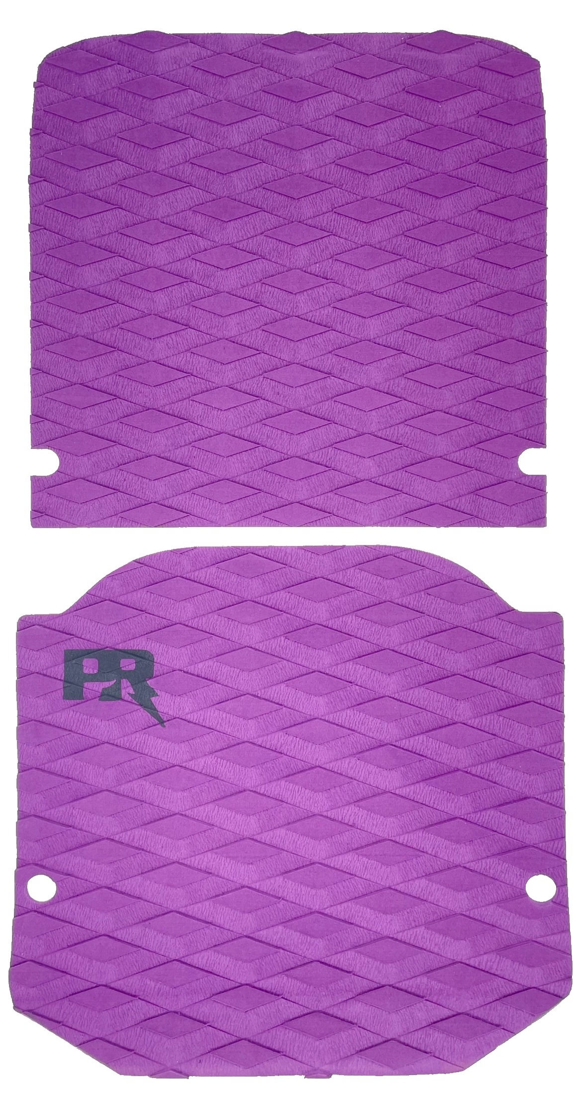 Onewheel XR Traction Pad Set - Purple (Kush Wide Tail Compatible)