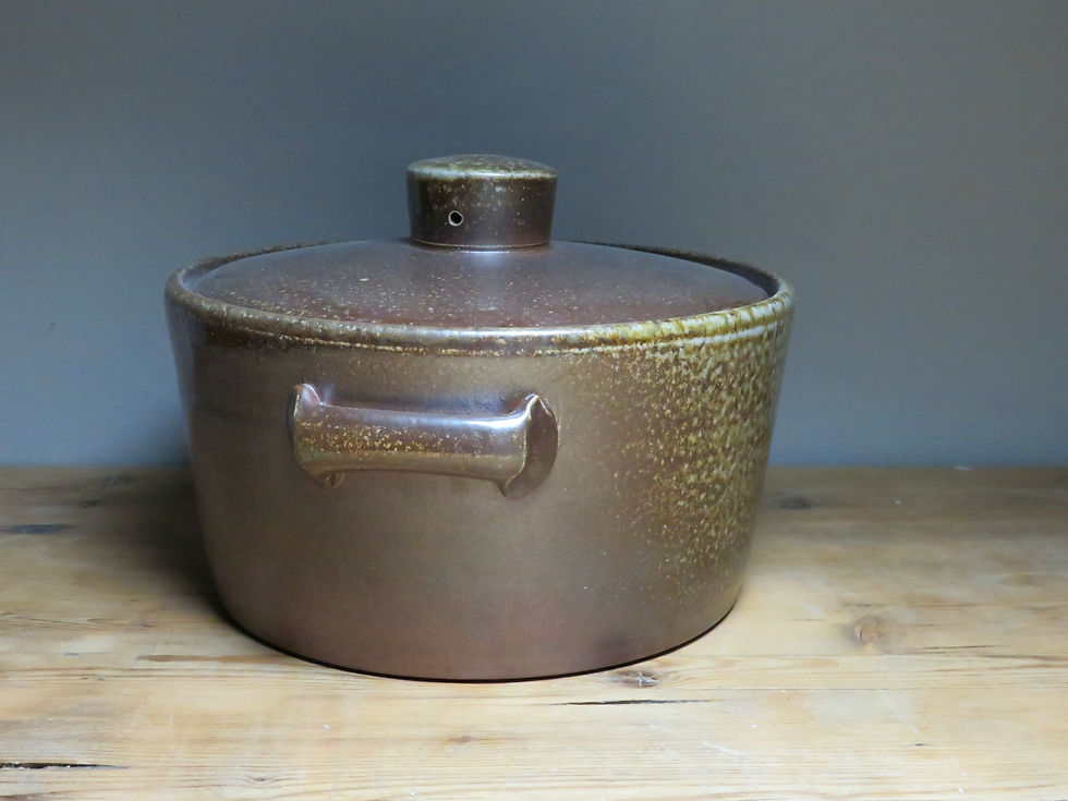 Thumbnail: Ceramic_Pottery_Casserole_Handmade_Cookware