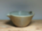 Studio Pottery_Handmade_Artisan_Style_Bowl