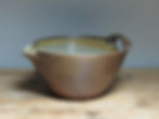 Mixing Bowl_Pottery_Ceramics_Salt Glaze_Wiltshire