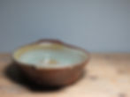 Salt Glaze_Gratin_Handmade_Ceramic_Baking Dish