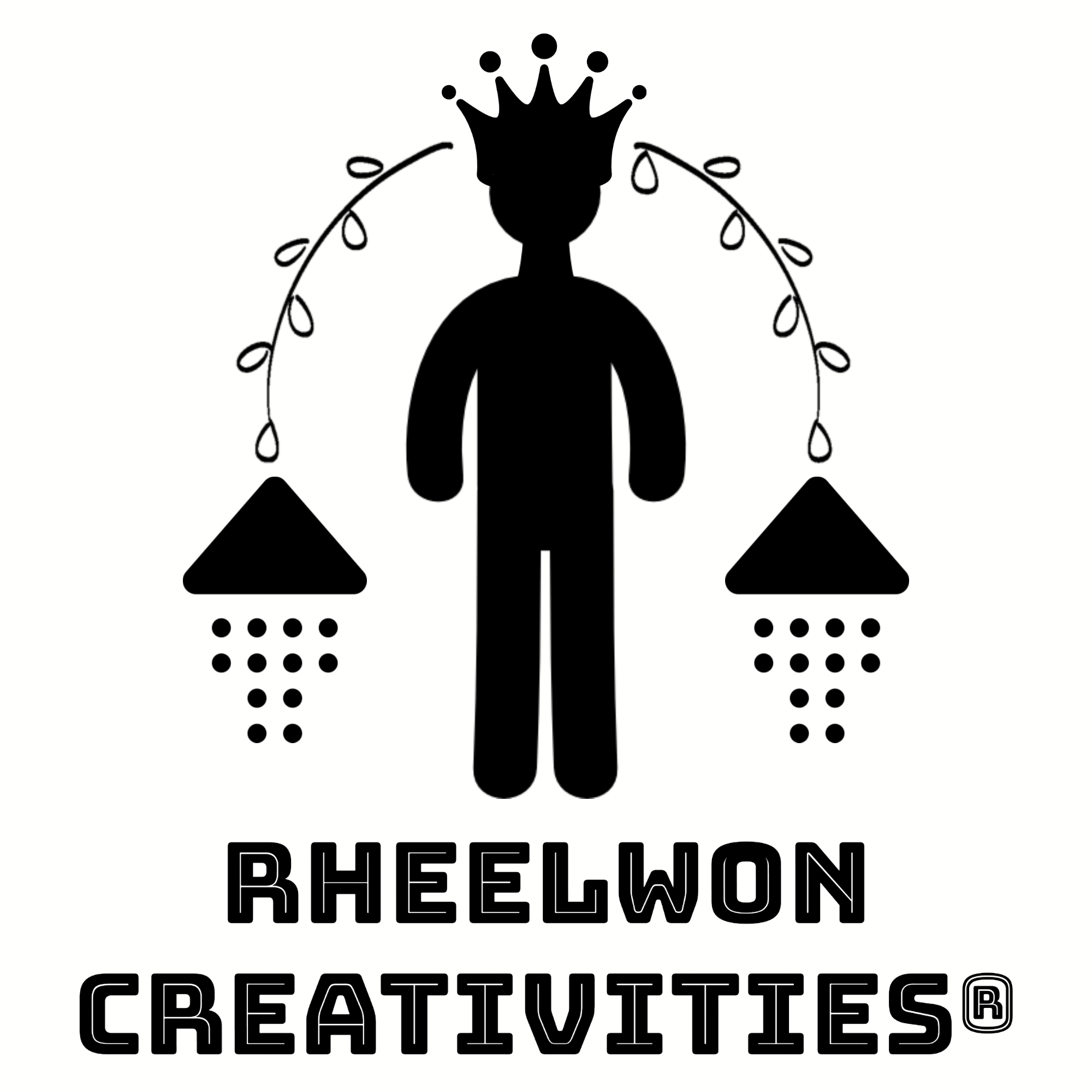 Writer: Rheelwon Creativities®