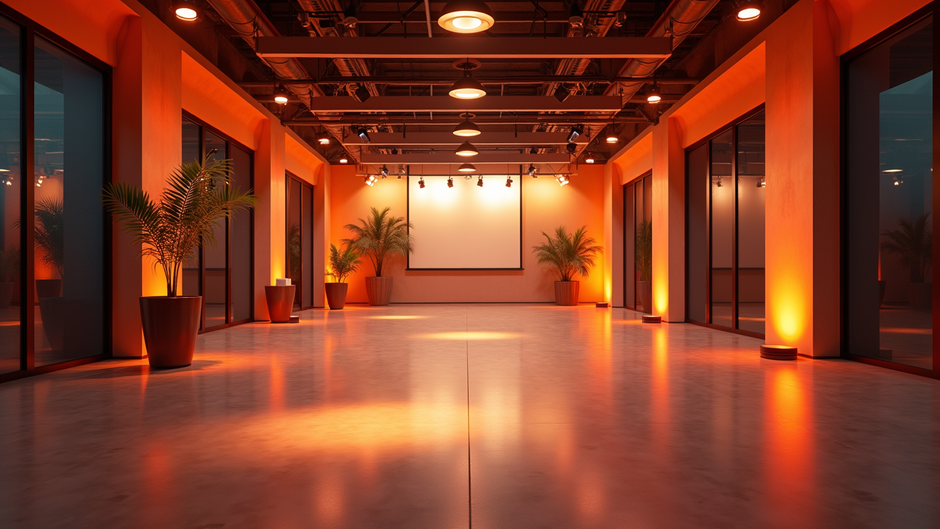 The Coronet: A New Venue for the Biggest Black Tie Fundraiser of TNBC Memphis Delta Chapter