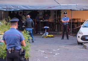 Omicidio Palermo: perché anche gli assassini hanno diritto alla difesa e i giornalisti al rispetto