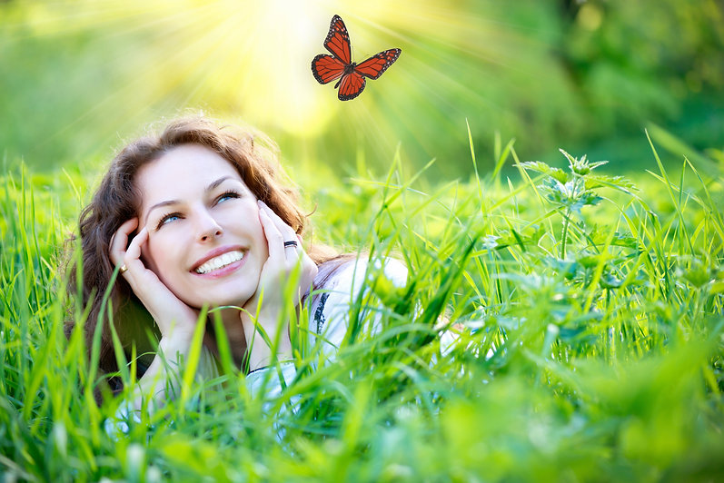 Hormone therapy, anti-aging, metamorphosis, estrogen, BHRT