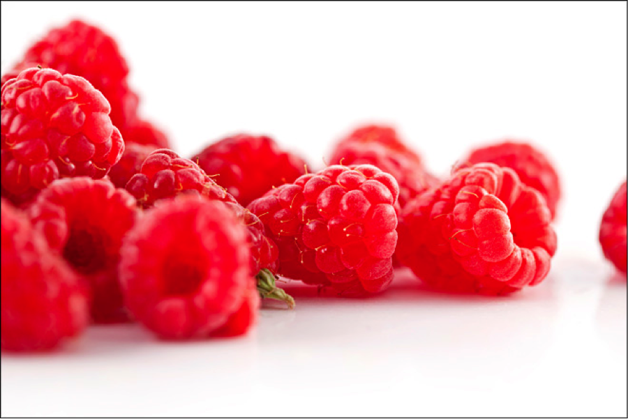 Raspberry Ketones