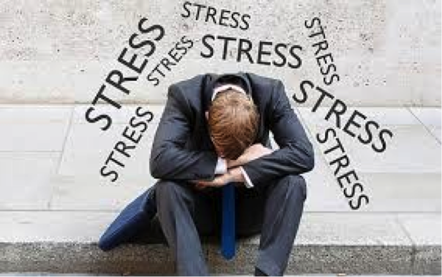 Stress Balance