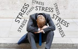 Stress Balance