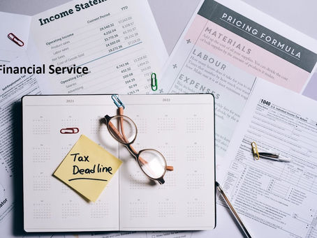 What is an expense structure?