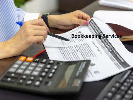 Financial Services Mastery