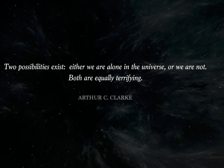 Life Beyond: Chapter 1