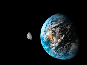 The Scale of our solar System !