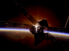 L’an 2207 | L'odyssée interstellaire| ARTE