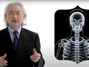 Michio Kaku: The Universe in a Nutshell