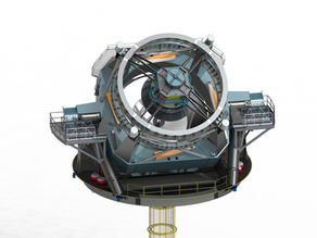 Rubin Observatory (LSST)