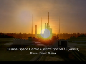 James Webb Space Telescope Launch and Deployment