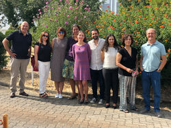 Kick-off meeting in Castelo Branco