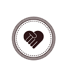 Helping Hand Badge