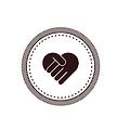 Helpende Hand Badge