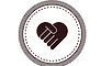 Helping Hand Badge