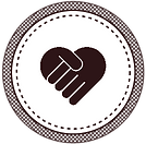 Helping Hand Badge