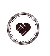 Helping Hand Badge