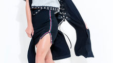 Dolce Vita Lookbook