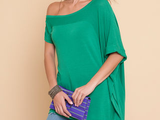 Anna Morena Lookbook