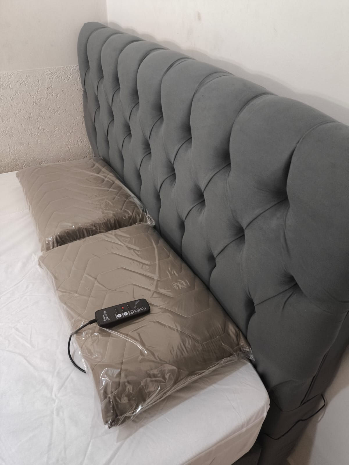 Colchão Massageador