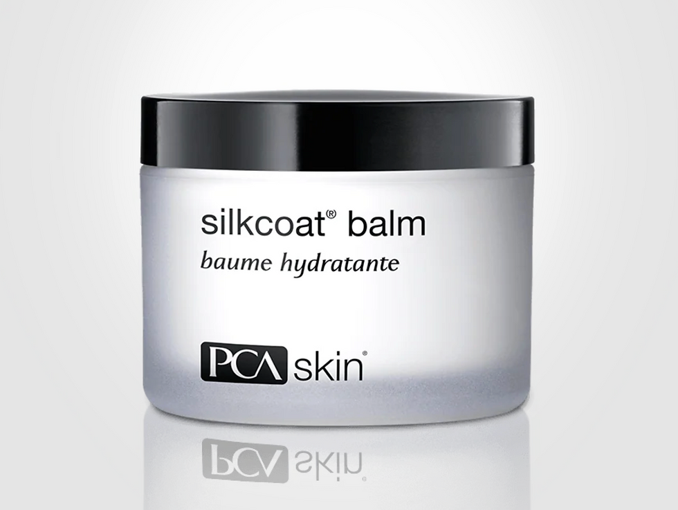 Silkcoat Balm