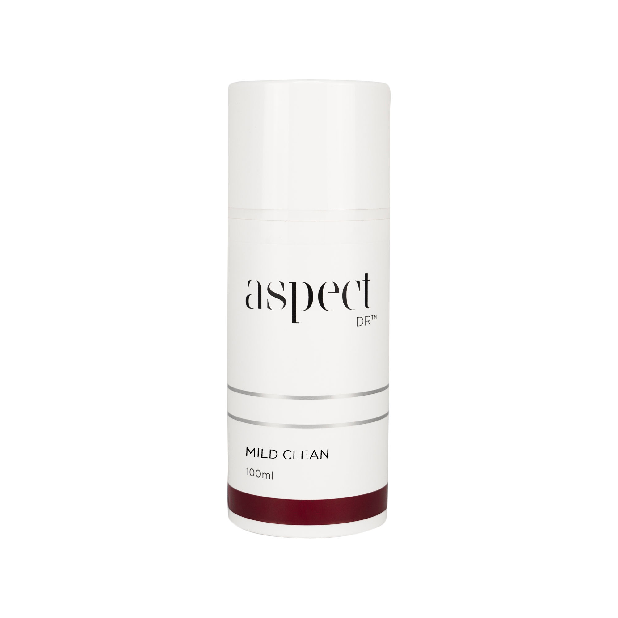 Aspect Dr Mild Clean Cleanser