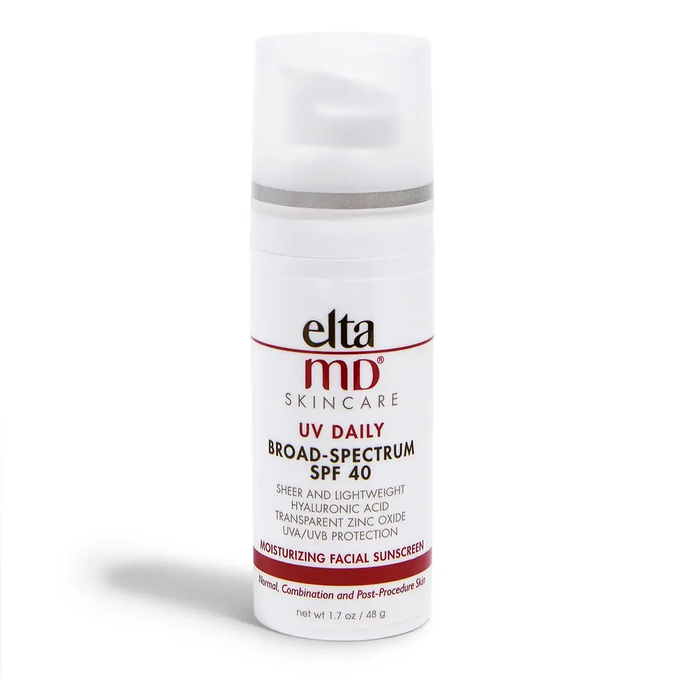 Elta MD UV Daily Untinted SPF40