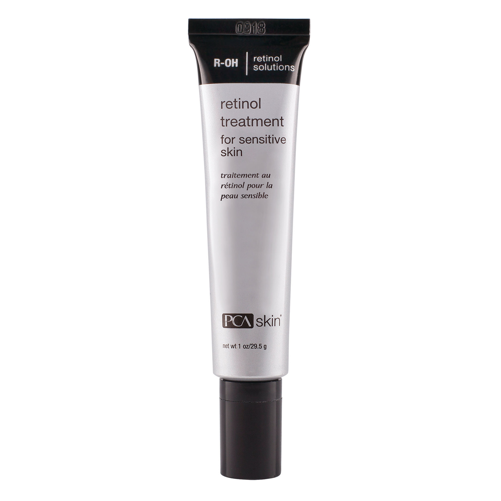Retinol For Sensitive Skin