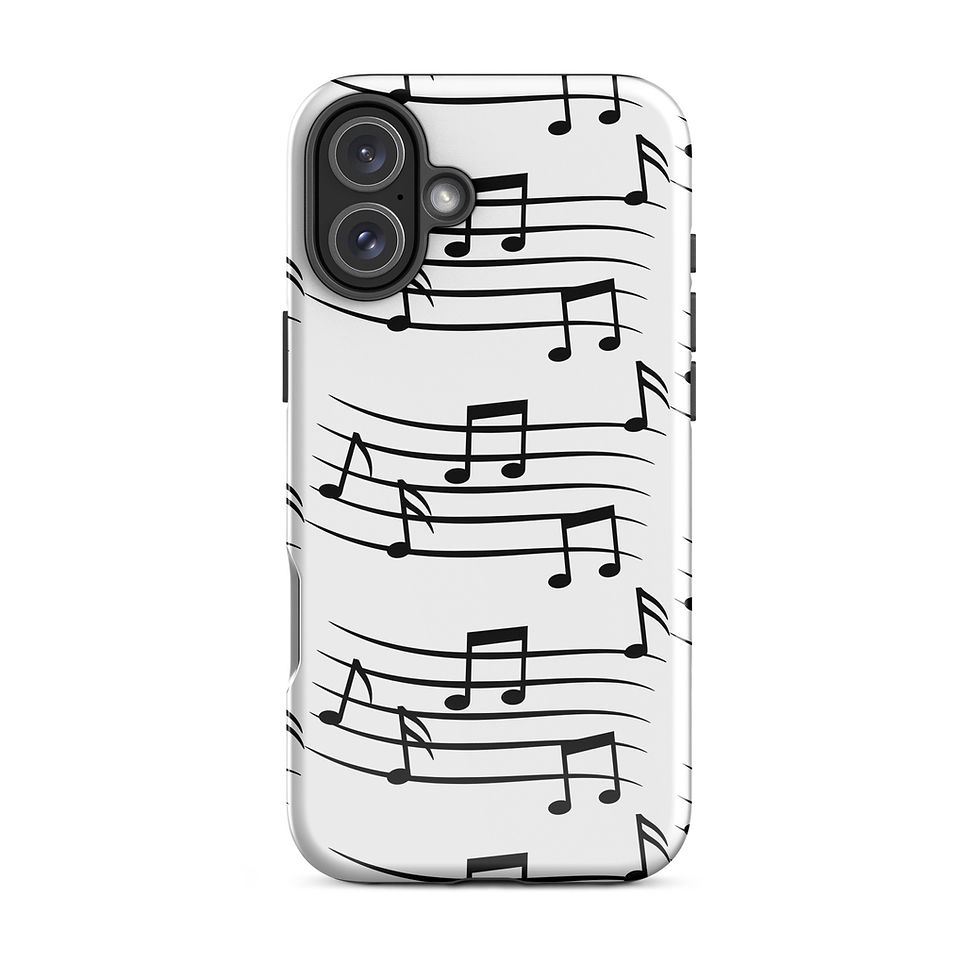 Thumbnail: Tough Case for iPhone®