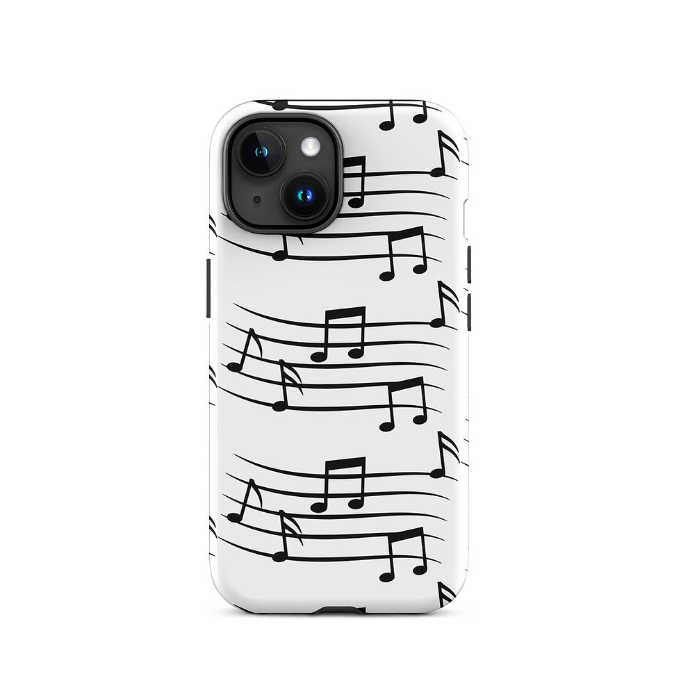Thumbnail: Tough Case for iPhone®