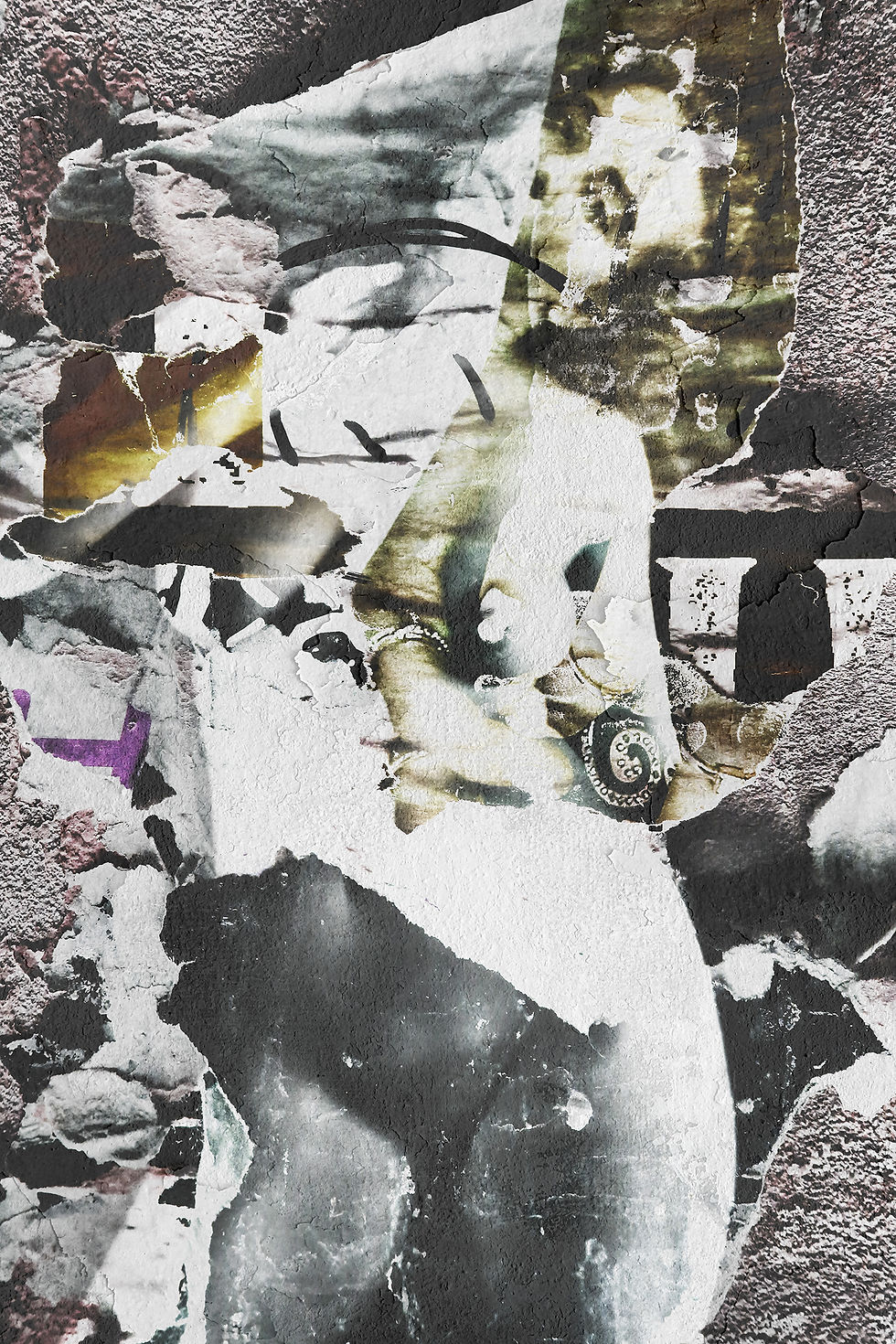 Rough edges