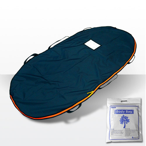 Body Bag Myungmoon Medical