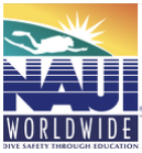 NAUI